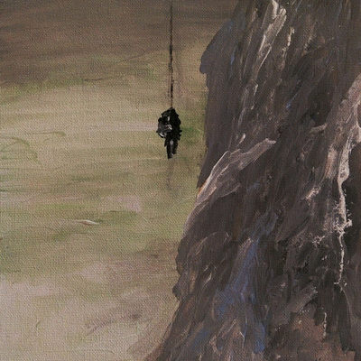 The Wounded : White Spider